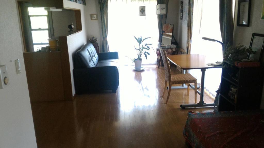 إِمارِ Guest House Waon المظهر الخارجي الصورة